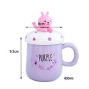 Axyaa Creative Shaped Coffee Mug Cups: Unique & Personalized Gift Idea