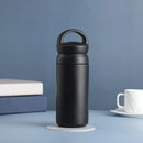 Axyaa Stainless Steel Insulated Water Bottle & Coffee Cup - 500ML High Capacity