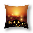 Axyaa Halloween Decor Cushion Covers - Home Decor Pillowcases