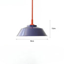 Axyaa Adjustable Pendant Chandelier for Modern Dining Room & Children's Room Decor