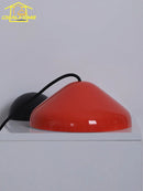 Modern Pendant Lights LED Colorful Hanging Lamp by Axyaa