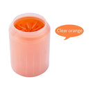 Axyaa Pet Paw Cleaner Cup S/M/L - Portable Dog Cat Foot Washing Tool