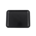 Axyaa Stainless Steel Non-Stick Baking Tray for Bread Cake Loaf Pan BBQ Plate