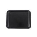 Axyaa Stainless Steel Non-Stick Baking Tray for Bread Cake Loaf Pan BBQ Plate