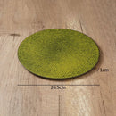 Axyaa Ceramic Specialty Dinner Sushi Steak Dessert Plates - Restaurant Tableware