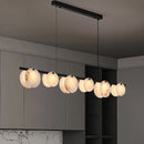 Axyaa Nordic Pendant Ceiling Chandelier for Dining and Living Room Lighting