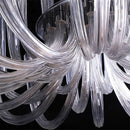 Axyaa Dining Room Chandelier Pendant Light Fixture Ceiling Lamps