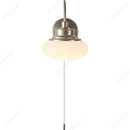 Axyaa European Retro LED Wall Lamp for Bedroom and Living Room