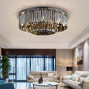 Axyaa Nordic LED Ceiling Light for Home Bedroom Living Room Decor