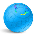 Axyaa Smart Rolling Ball Pet Toy - Interactive USB Charging Training Ball