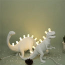 Axya Resin Dinosaur Table Lamp - Creative Tyrannosaurus Rex Model