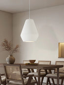 Axyaa Japanese Style Pendant Lamp - Wabi Sabi Design for Home Decor