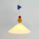 Axyaa Designer Retro Bar Counter Pendant Lights - Creative Restaurant Chandelier