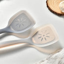 Axyaa Silicone Frying Spatula for High Temperature Cooking