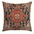Axyaa Bohemian Ethnic Style Pillowcase for Home Décor