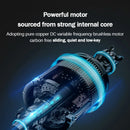 Axyaa Smart Ceiling Fan Light with Remote Dimming, LED Light, Silent Operation