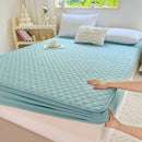 Axyaa Zouzou Yarn Kapok Mattress with All-Inclusive Protective Cover