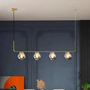 Axyaa Dining Room Chandelier Pendant Light Ceiling Fixture