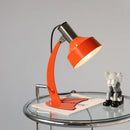 Axyaa Dimmable LED Desk Lamp for Modern Spaces