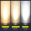 Axyaa LED Wall Lamp 9W Modern Minimalist Style IP65 Waterproof AC85-265V Indoor Outdoor