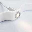 Axyaa Bird LED Pendant Chandelier for Living Room, Bedroom, Bar Lighting