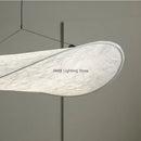 Axyaa Nordic Design Tyvek Pendant Lamp for Living Restaurant Art Decor Lighting
