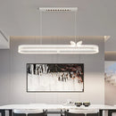 Axyaa Modern LED Pendant Light for Living and Dining Room