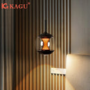 Luxury Modern Glass Pendant Light by Axyaa for Dining Room, Bedroom, or Entryway