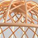 Axyaa Artistic Mesh Chandelier for Dining & Living Room
