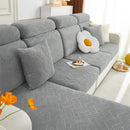 Axyaa Stretch Sofa Seat Cushion Cover - Home Decor Essential
