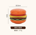 Ceramic Flavor Dish Set by Axyaa: Dipping Sauce & Seasoning Household Small Dish