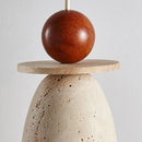 Axyaa French Vintage Chandelier for Restaurant and Bar Headboard Lighting