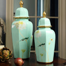 Axyaa Ceramic Vases, TV Cabinets, Flower Arrangers, Table Ornaments, Living Room Decor