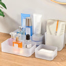 Axyaa Cosmetics Storage Box Drawer Organizer for Makeup Brushes & Stationery Organizers