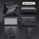 Axyaa RGB 4in1 LED Wall Washer Lights - Stage Lighting for Events, Parties