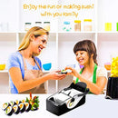 Axyaa Sushi Maker Machine Rice Ball Mold Roller Non-stick DIY Tool Japan-style