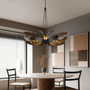 Axyaa Luxury Pendant Light for Decorative Restaurant and Living Room