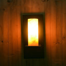 Industrial Style Dolomite Wall Lamp for Cafe, Restaurant, Bar, Corridor - Axyaa Wall Light