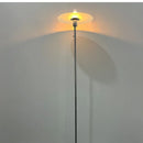 Axyaa Nordic Danish Metal Floor Lamp LED Vertical Light