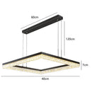 Axyaa Nordic Chandeliers Dining Room Pendant Lights Ceiling Fixture