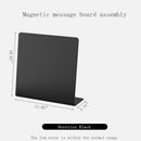 Axyaa Chalkboard Menu Display Station for Parties & Home Decor