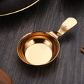 Axyaa Stainless Steel Seasoning Dish Set