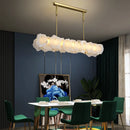 Axyaa Copper Marble Pendant Light - Versatile and Luxurious Lighting Fixture