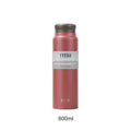 Axyaa 800ML Stainless Steel Thermos Cup for Office Travel and Outdoor Drinkware