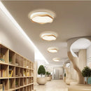 Axyaa Ceiling Light: Full Spectrum Eye Protection for Modern Spaces