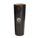 Axyaa Stainless Steel Bounce Vacuum Coffee Cup - Double Layer Tea Mug