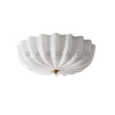 Axyaa Antique Glass Suspension Ceiling Lights for Home Interior Decoration