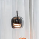 Axyaa Modern LED Ceiling Chandelier for Indoor Lighting