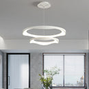 Axyaa Elegant Dining Room Chandelier Pendant Lights Ceiling Lamps for Fancy Home Decor