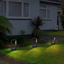Axyaa Waterproof LED Lawn Light, Outdoor Minimalist Garden Villa Landscape Lighting